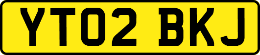 YT02BKJ