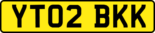 YT02BKK