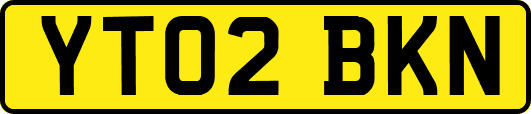 YT02BKN