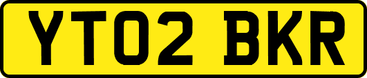 YT02BKR