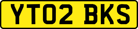 YT02BKS