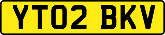 YT02BKV