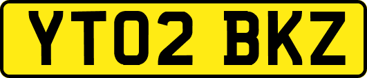 YT02BKZ