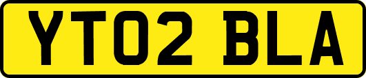 YT02BLA
