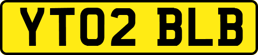 YT02BLB