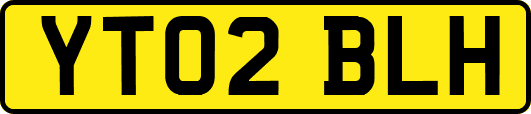 YT02BLH