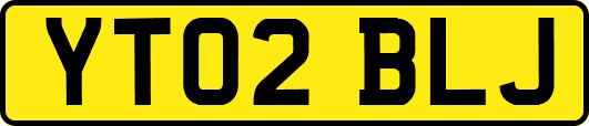 YT02BLJ
