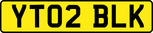 YT02BLK