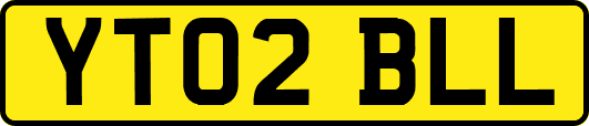 YT02BLL