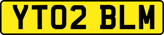 YT02BLM