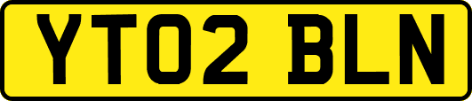 YT02BLN