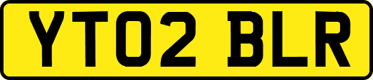 YT02BLR