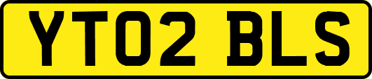 YT02BLS