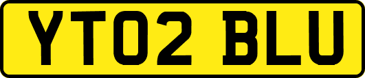 YT02BLU