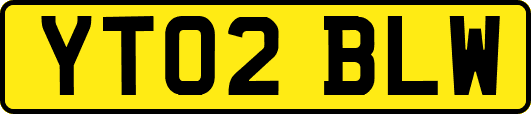 YT02BLW