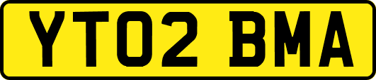 YT02BMA