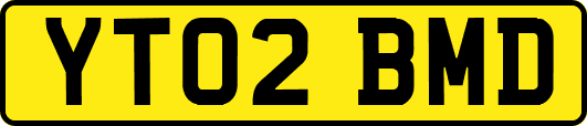 YT02BMD