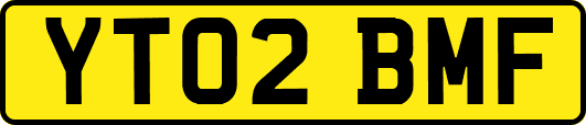 YT02BMF