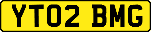 YT02BMG