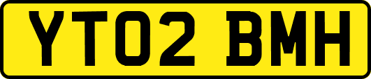 YT02BMH