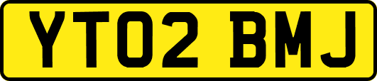 YT02BMJ