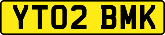 YT02BMK
