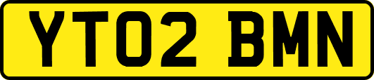YT02BMN