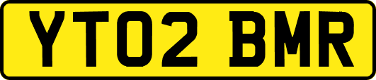 YT02BMR
