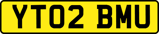 YT02BMU