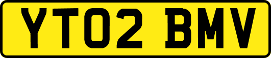 YT02BMV