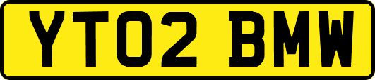 YT02BMW
