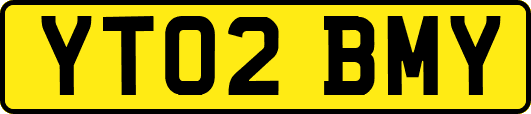 YT02BMY