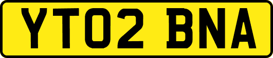 YT02BNA
