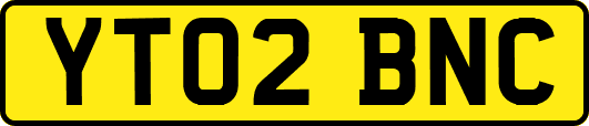 YT02BNC