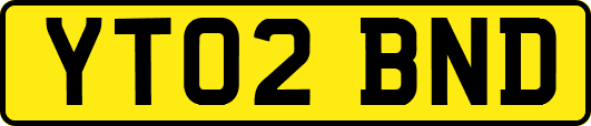 YT02BND