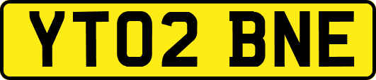 YT02BNE