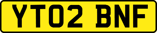 YT02BNF