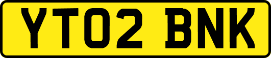 YT02BNK