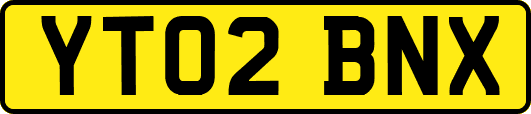 YT02BNX