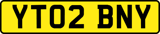 YT02BNY