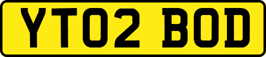 YT02BOD