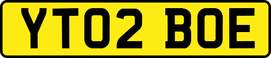 YT02BOE