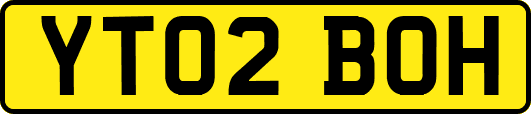 YT02BOH