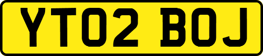 YT02BOJ