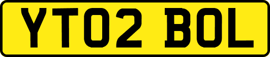YT02BOL