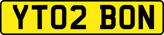 YT02BON
