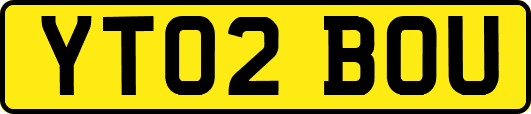YT02BOU