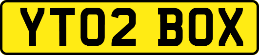 YT02BOX