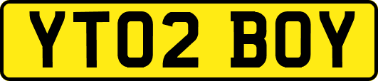 YT02BOY