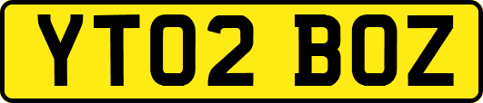 YT02BOZ